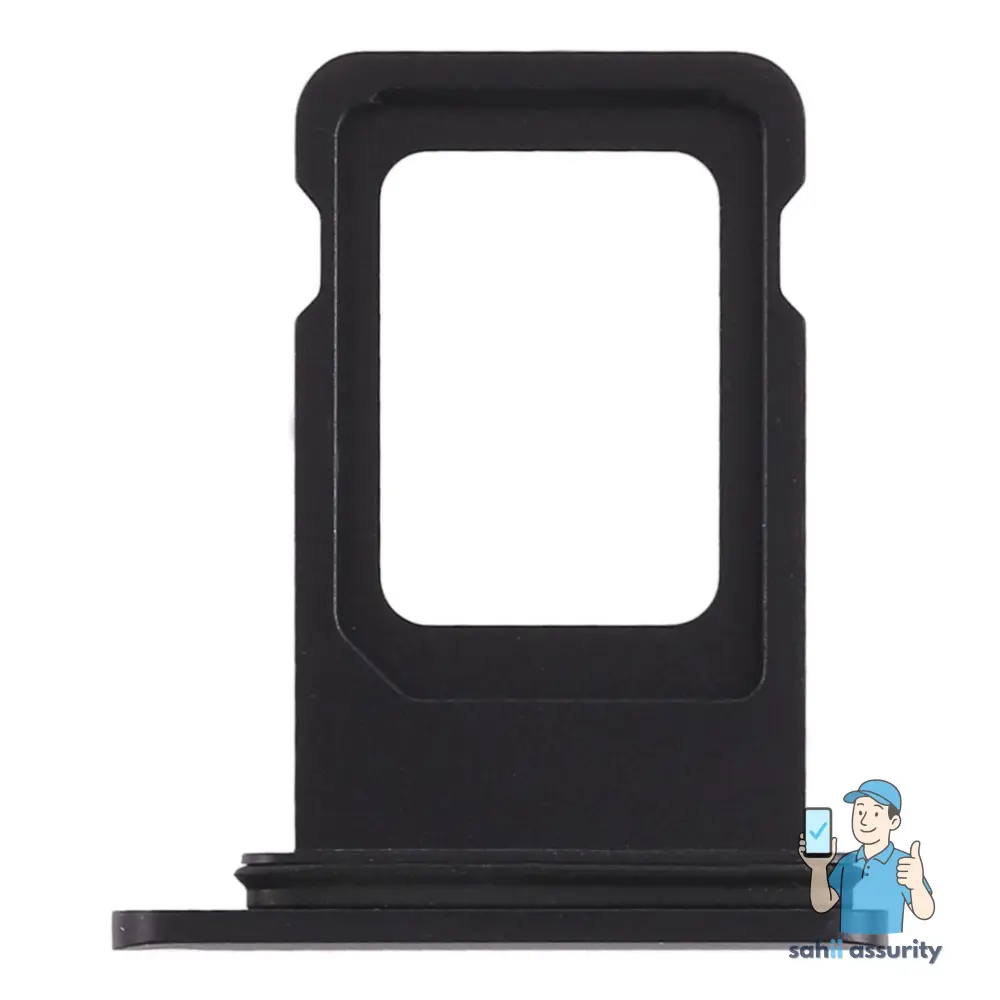 SIM Card Holder Tray for Apple iPhone XR